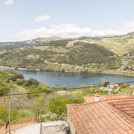 Quintinha De Mirao Douro Valley * 雷森迪